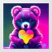 Fidelite💜💟📈 📊 (@0xfidelite) Twitter profile photo Fidelite💜💟📈 📊 (@0xfidelite) Twitter profile photo