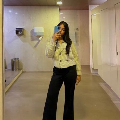 chotti_advance's profile picture. God is within her, she won't fail💫