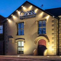 Clancys Bar & Restaurant (@clancysyoughal) 's Twitter Profile