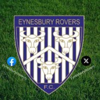 Eynesbury Rovers FC Official (@eynesburyrovers) 's Twitter Profile Photo Eynesbury Rovers FC Official (@eynesburyrovers) 's Twitter Profile Photo