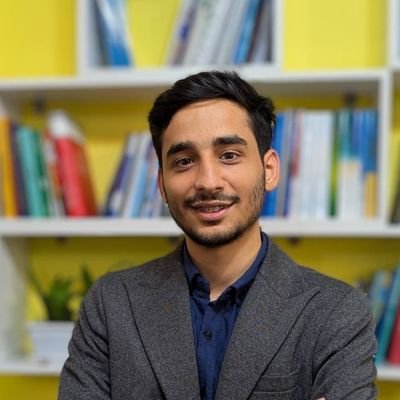 ali_beheshty's profile picture. کارشناس حوزه دولت الکترونیک و اقتصاد دیجیتال