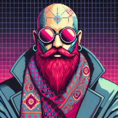 biologist of 🌱/🧬/🖥️/💡, (culture) hacker, future historian. nxt @ ⛓⌇ ext @ many good timeline projects. wrangling cute/acc hyperstitional wormholes 👾💜