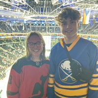 Hazel Evans 🏒👨‍👩‍👧‍👦 (@monstersmum55) 's Twitter Profile Photo