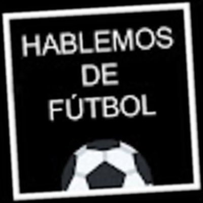 Hablemos de futbol Profile