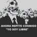 Libre, pero poco. (@talcualmente63) Twitter profile photo Libre, pero poco. (@talcualmente63) Twitter profile photo
