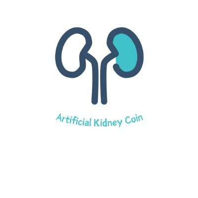 $AKC aims to provide fair opportunity for life to people with Kidney Failure or Chronic Kidney Disease by raising funds for research and development.