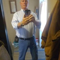 Brent Long (@brentlong1952) Twitter profile photo