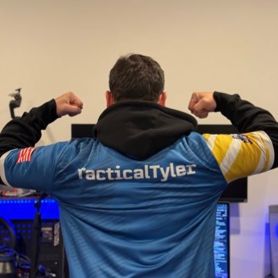 Stay at home dad, Motorsports Photographer, Casual Halo player…just vibing wherever life takes me.