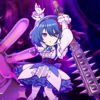 万聖節の執行人 ヨナ (@halloween_yona) Twitter profile photo
