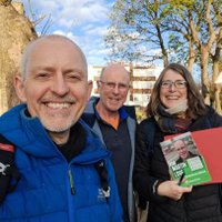 Shipley Green Party Councillors (@shipleygreen) 's Twitter Profile Photo Shipley Green Party Councillors (@shipleygreen) 's Twitter Profile Photo