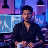Musthak | WAGMI Inu (We’re All Gonna Meme It) (@musthakkb) 's Twitter Profile Photo Musthak | WAGMI Inu (We’re All Gonna Meme It) (@musthakkb) 's Twitter Profile Photo