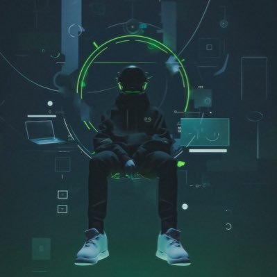 BadmusSamu53460's profile picture. Web3!