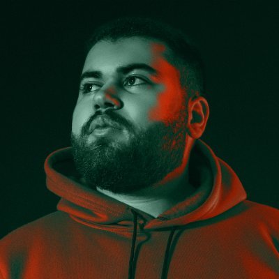 Abdelhmeed Elbridyさんのプロフィール画像