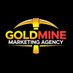 Goldmine Marketing Agency (@goldminelocal) Twitter profile photo Goldmine Marketing Agency (@goldminelocal) Twitter profile photo