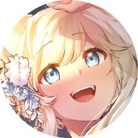 Homu 💙 - VTuberFR (@homu_vt) 's Twitter Profile