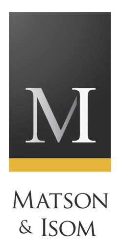 MatsonIsom's profile picture. CPA firm Matson and Isom is now KCoe Isom (@kcoeisom)