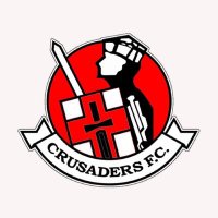 Crusaders Football Club (@crusadersfc) 's Twitter Profile