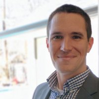 Andrew Yates (@a_m_yates) 's Twitter Profile