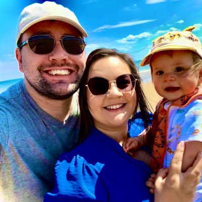 SamLW96's profile picture. Father. Gamer. Book worm. Record collector. Nerd.