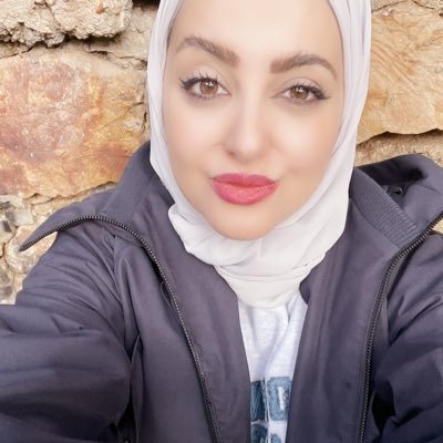 ✨لا تَستــوحِشوا طريـقَ الحـقِّ لِقِلَّــة سالِكيــه✨ مع المظلومين في كل مكان✨ News editor @ALARABINUK ✍️ Fluffy 🌎 🐈 🐾 🇱🇧 🇹🇷🇵🇸