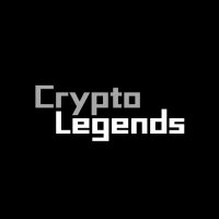 Crypto Legends (@cryptolegendsx) 's Twitter Profile