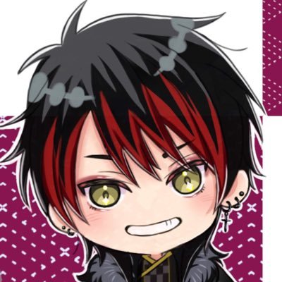 サミュエル キング👑🌹🍷顔面最強 中身残念Vtuberさんのプロフィール画像
