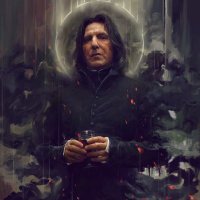 Proffesor Snape (@mister_snapex) 's Twitter Profile