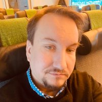 Tatu Ahponen (@stefferi) 's Twitter Profile