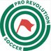 Pro Revolution Soccer (@prorevsoccer) Twitter profile photo Pro Revolution Soccer (@prorevsoccer) Twitter profile photo