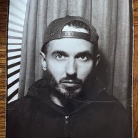 Richard Paris Wilson (@richpariswilson) 's Twitter Profile