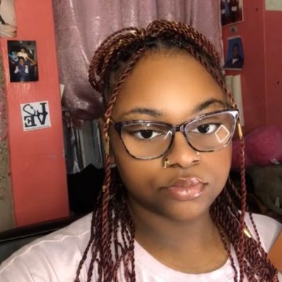 _MiaNoKhalifa's profile picture. BLM🤎 23♑️