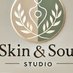 Skin & Soul Studio (@skinsoulstudio) Twitter profile photo Skin & Soul Studio (@skinsoulstudio) Twitter profile photo