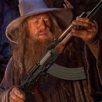 Gundalf (@gundalfthegray) Twitter profile photo