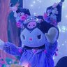 sor19_'s profile picture. B2 競プロ AtC🤎 クロミちゃん