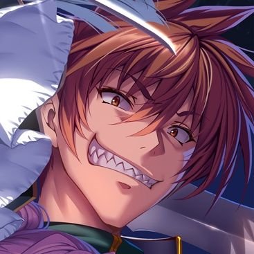 22y | Fã de Final Fantasy | Fatefag | Apreciador de J-RPGs e do nosso querido 🇯🇵 | Membro do @Gameoverdrivebr, @AniJogosnews, @Japaofcbr e @NewsNintendoBoy