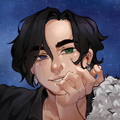 | 20 | Silly moon boy, chillin with his tunes | ♠Voice Acting, Music, Film, and games | #SkylineRem | Owner of: @NocturnalProd_