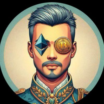 DeFi Researcher. My tweets aren't financial advices. Follow for alpha