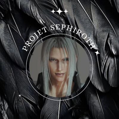 CaitSit74355115's profile picture. 35 ⭐ France - Artiste- Fan of Sephiroth & Rufus Shinra 💖 - 
I made Life Size Doll
➡️ In progresse : A Life Size Doll of Sephiroth🪽