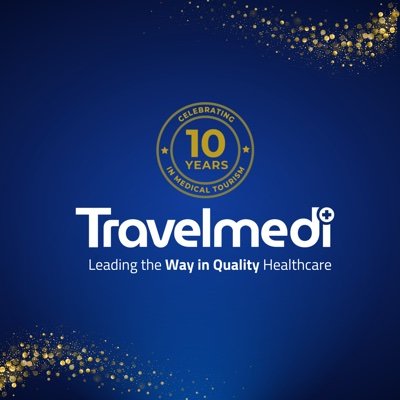 travelmedicom's profile picture. TravelMEDI is a medical tourism company, founded by doctors and travel consultants to give a different understanding to the field of medical tourism.