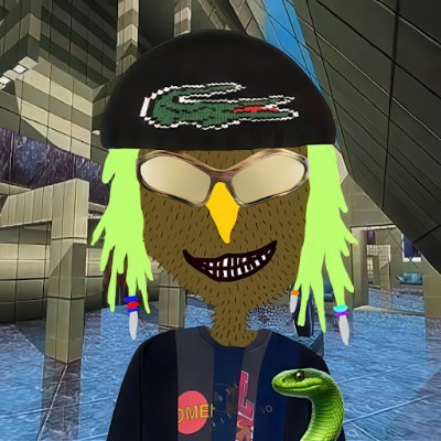 potato.solさんのプロフィール画像