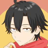 比企谷八幡【通知△】 (@hikigaya_8_8) 's Twitter Profile