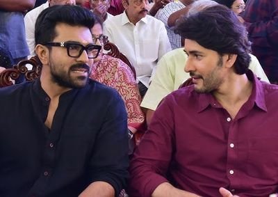 @urstrulymahesh @imvkohli @imsrk, Ranbir Kapoor,Ram Charan,vdk
