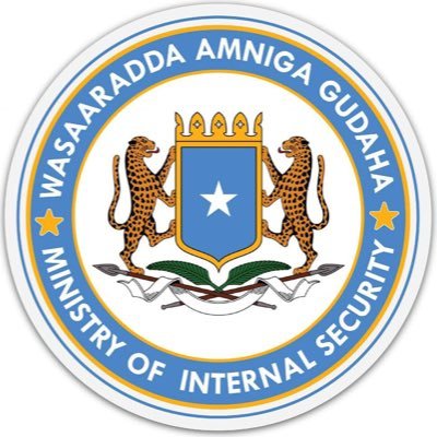 Ministry Of Internal Security 🇸🇴 Profile