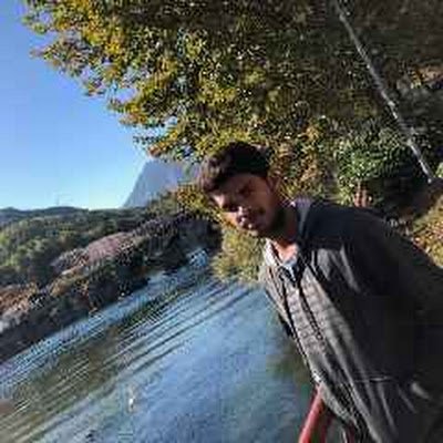 pavankumar14618's profile picture. 