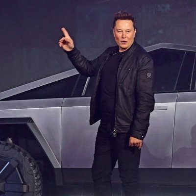 osas1391573's profile picture. Tesla Stock and SpaceX