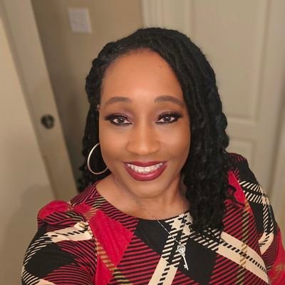 Wife, mother, grandmother, educator, Lifelong learner, and Instructional Technology Specialist