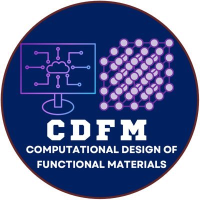 Computational Design of Functional Materials Profile
