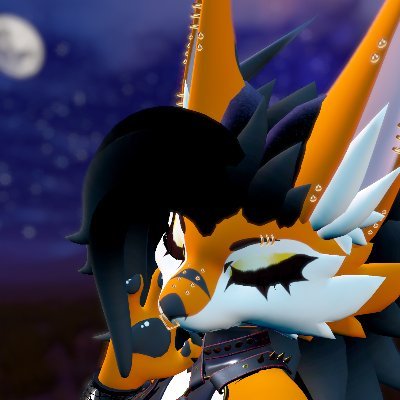 ShroomsafterD's profile picture. Im here for me  enjoying myself lv 24

You're beautiful everyone of yall 
 DM's open Taken respect 
My sfw twitter @aFungi_Vibes if ya like cute content too