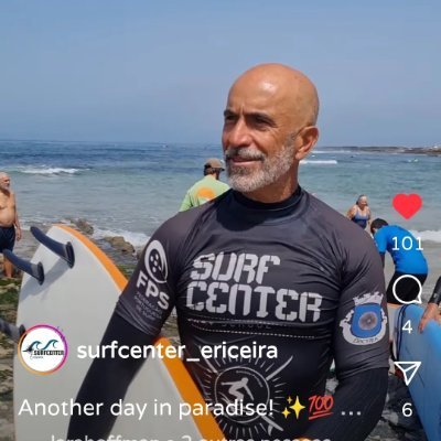 JooIgreja's profile picture. 