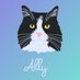 ally ☃️❄️ (@allythe_cat) Twitter profile photo ally ☃️❄️ (@allythe_cat) Twitter profile photo
